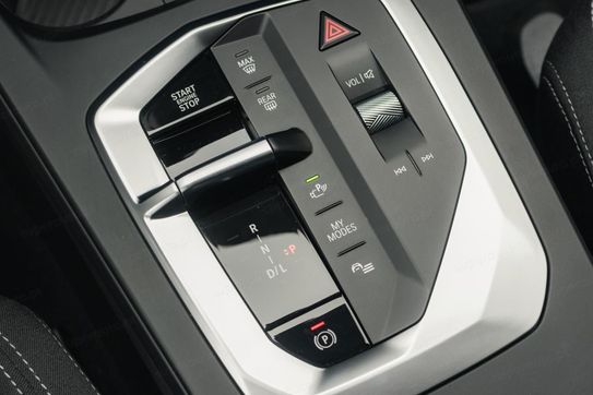 BMW Seria 1 118d M Sport