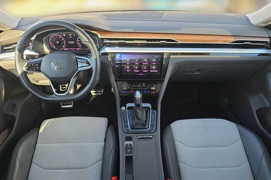Volkswagen Arteon 2.0 Tsi Elegance Dsg