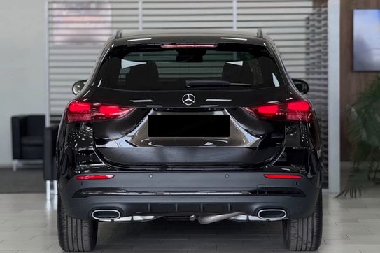 Mercedes GLA 200 AMG Line