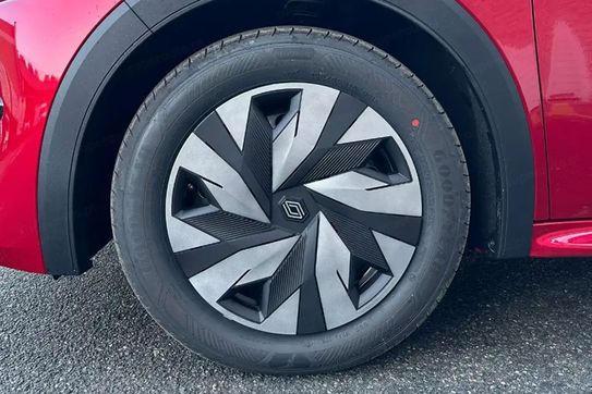 Renault Clio Evolution 1.2 TCe