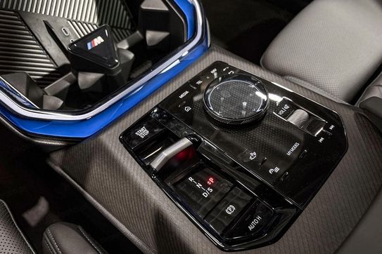 BMW X3 xDrive30e M Sport