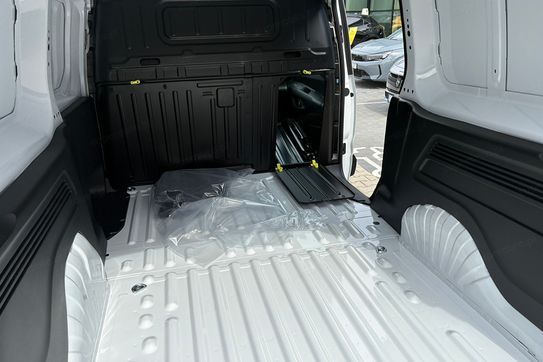Peugeot Partner Van XL L2H1