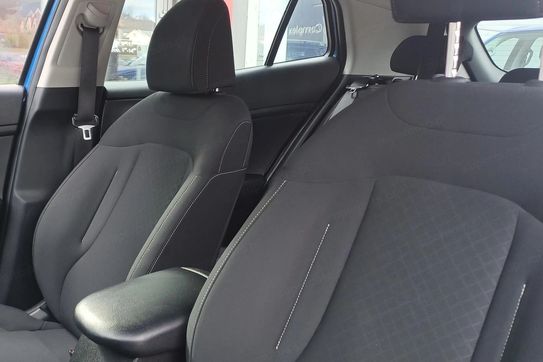 Kia Sportage 1.6 T-GDI M 2WD