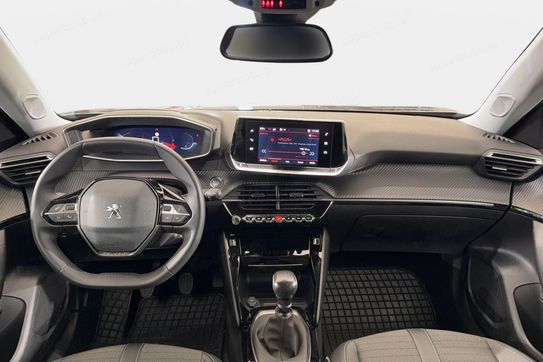 Peugeot 2008 1.2 PureTech