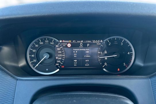 Land Rover Range Rover Velar D300 R-Dynamic HSE