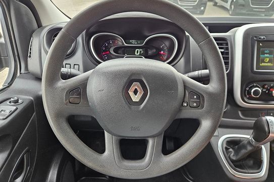 Renault Trafic L2H1