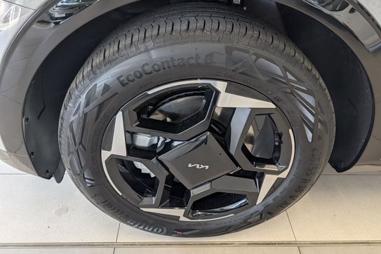 Kia Sportage 1.6 T-GDI HEV Business Line 4WD aut