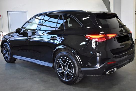 Mercedes GLC 300 de 4-Matic AMG Line
