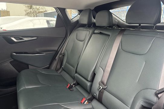 Kia EV6 77.4kWh Plus AWD