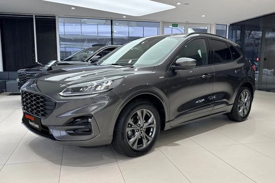 Ford Kuga 1.5 EcoBoost FWD ST-Line X