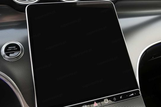 Mercedes GLC Coupe 220 d 4-Matic AMG Line