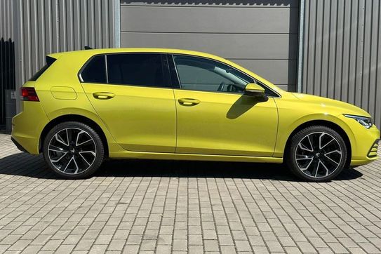 Volkswagen Golf 1.5 eTSI Life DSG