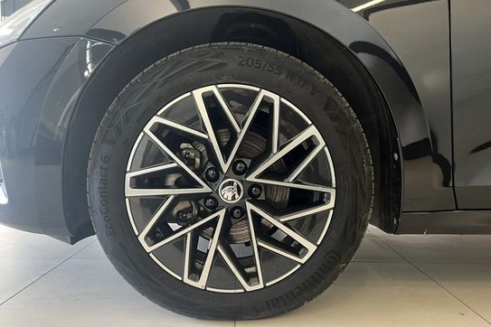 Skoda Octavia 2.0 TDI Selection