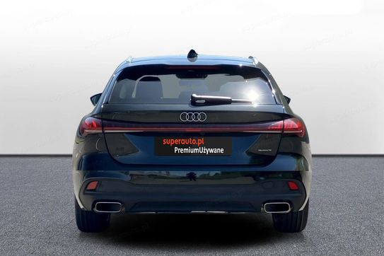 Audi A5 TFSI  Quattro S tronic
