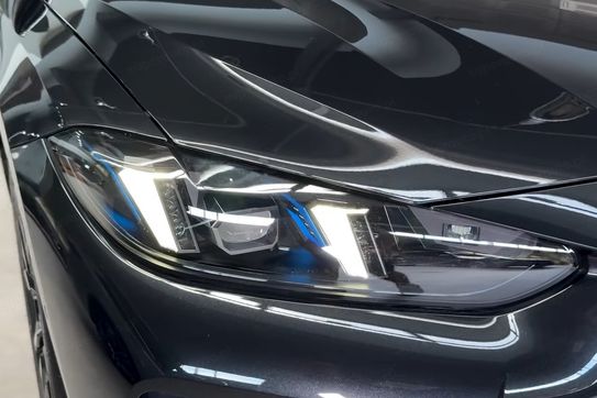 BMW Seria 4 Gran Coupe M440i xDrive