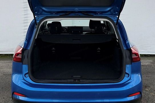 Ford Focus 1.0 EcoBoost Titanium X