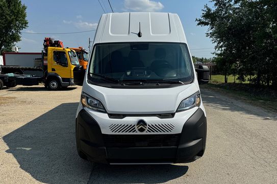 Citroen Jumper Heavy L4H3