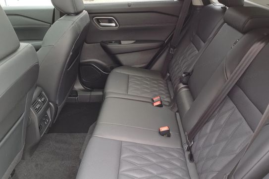 Nissan X-Trail VC-T&E-Power Tekna e-4ORCE