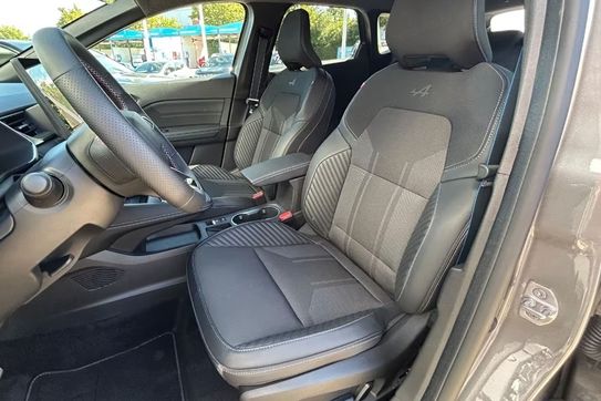 Renault Symbioz Esprit Alpine 1.6 E-Tech Full Hybrid