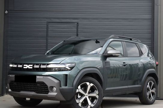 Dacia Duster Journey 1.8 Full Hybrid