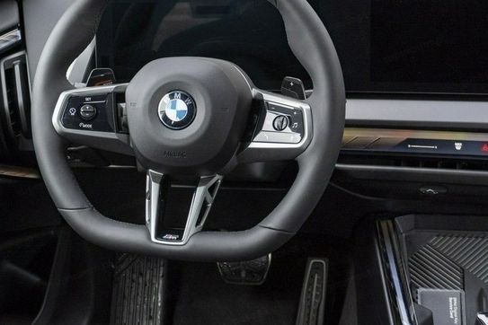 BMW X3 xDrive20d M Sport