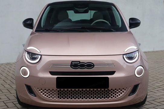 Fiat 500 La Prima 1.0 Hybrid