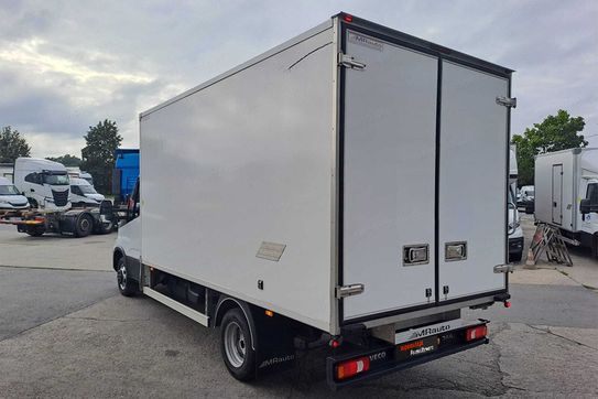 Iveco Daily 50C18 Kontener Chłodnia 8EP