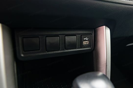 Toyota Corolla Cross 2.0 Hybrid Comfort