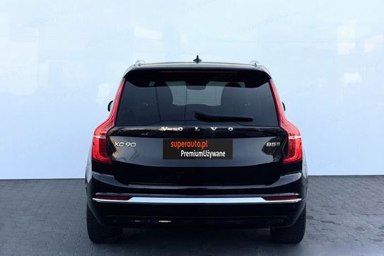 Volvo XC90 B5 D AWD Ultimate Bright 7os aut