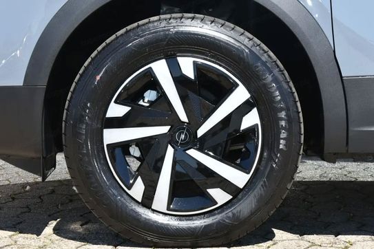 Opel Mokka Business Edition 1.2 T mHEV eDTC6