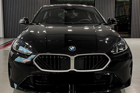 BMW Seria 1 120 M Sport