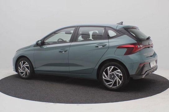 Hyundai i20 1.0 T-GDi Pure
