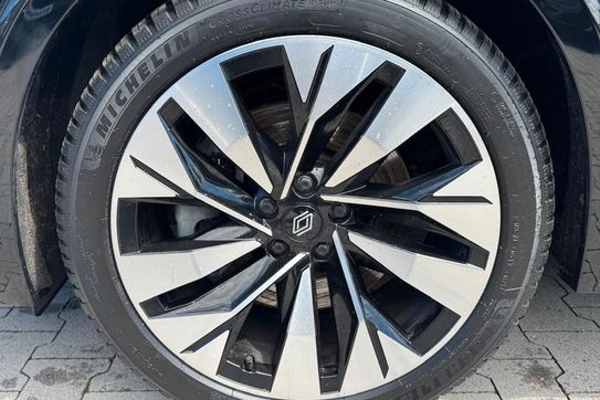 Renault Rafale Techno Full Hybrid 1.2 E-Tech