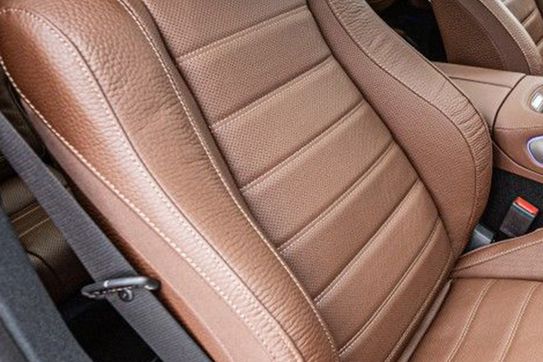 Mercedes GLS 350 d 4-MATIC AMG Line