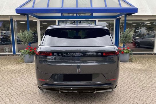 Land Rover Range Rover Sport S D300 Dynamic SE