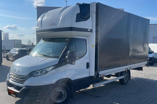 Iveco Daily 35S18 Plandeka 10EP