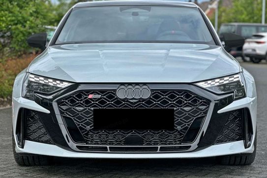 Audi A3 RS3 TFSI quattro