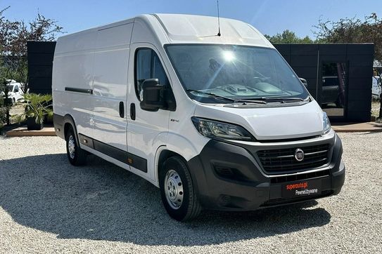 Fiat Ducato Maxi L4H2