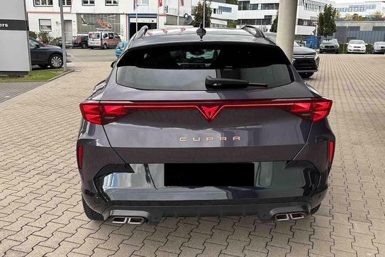 Cupra Formentor 1.5 e-TSI DSG