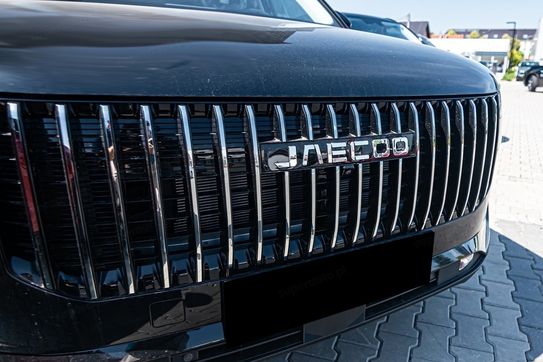 Jaecoo 7 1.6 T-GDI OffRoad AWD DCT