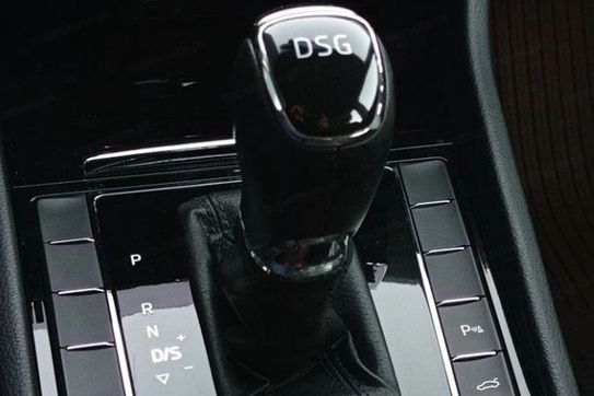 Skoda Superb 1.8 TSI Ambition DSG