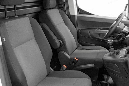 Toyota Proace City L1H1