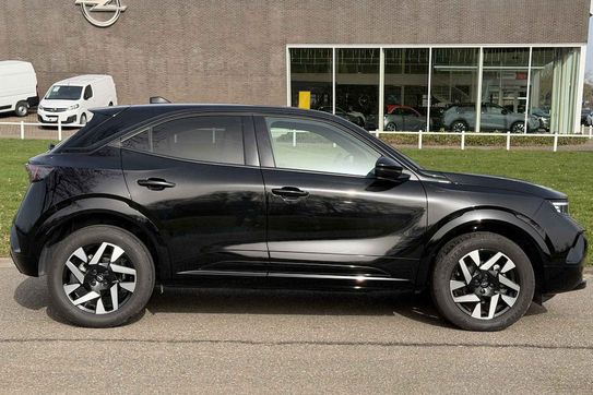 Opel Mokka GS S&S eDTC6 1.2 T mHEV