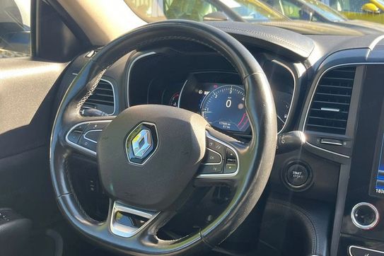 Renault Koleos 2.0 dCi Intens 4x4