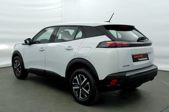 Peugeot 2008 Active 1.2 PureTech