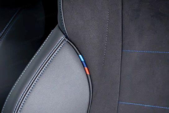 BMW Seria 2 Gran Coupe 220