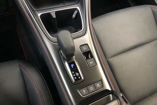 Lexus LBX Hybrid Elegant