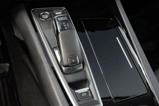 Peugeot 508 1.2 PureTech Allure Pack S&S EAT8