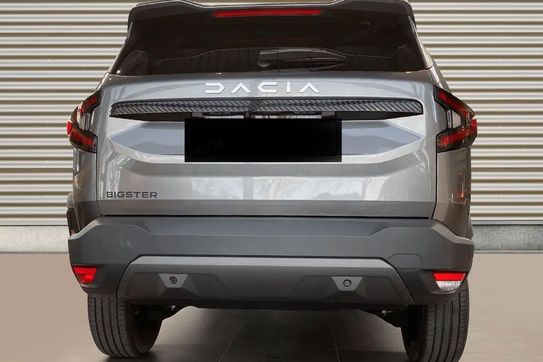Dacia Bigster Journey 1.2 TCe mHEV