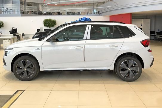 Skoda Kamiq Monte Carlo 1.0 TSI